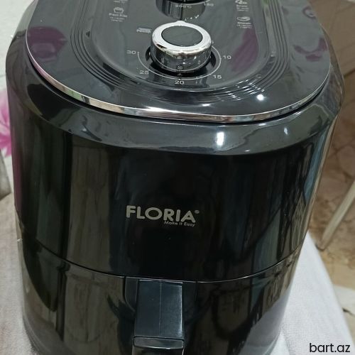 Elektrik qazan 6 l