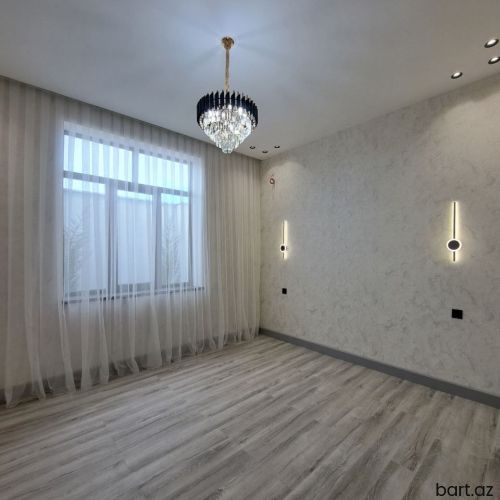 Bakı Əmlak House