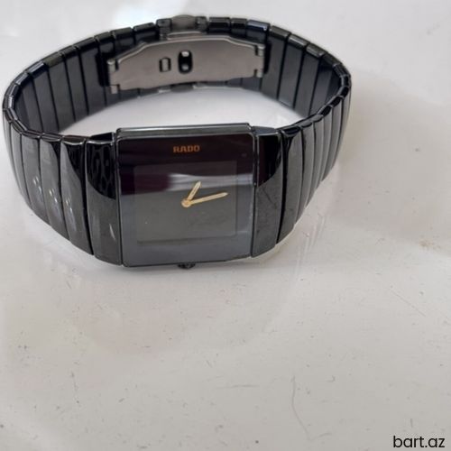 Rado brendinin saati