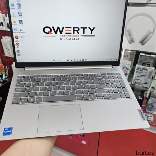 Lenovo ThinkBook, 15.6
