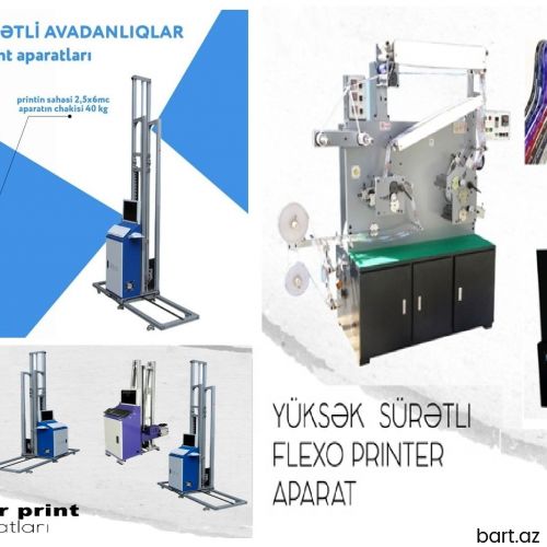 Divar printerləri