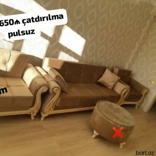 Künc divan 