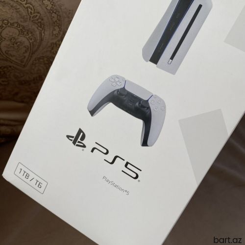 Teze upakovka Ps 5 slim