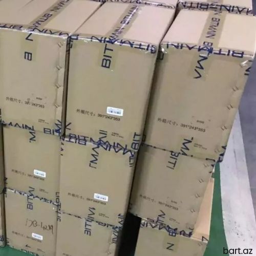 Bitmain Antminer KS5 Pro 21Th KHeavyHash Antminer