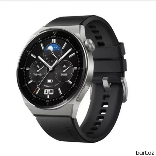 Huawei Watch GT 3 Pro