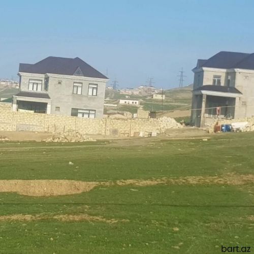 Lokbatan Qobu yolunda 12 sot torpaq sahəsi satilir