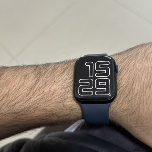 Apple watch 9/45 