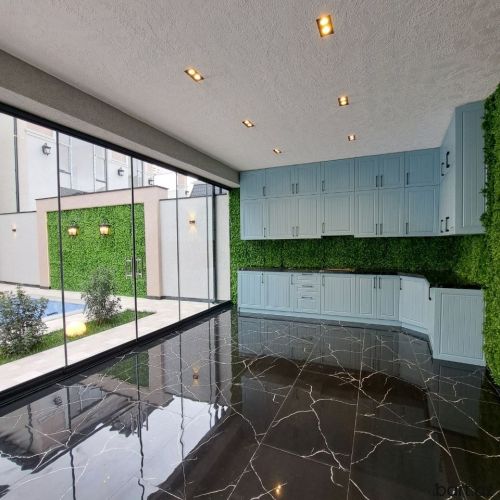 5 otagli villa evi