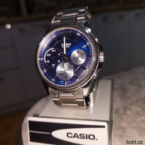 Qol saatı, Casio