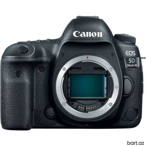 Fotoaparat canon