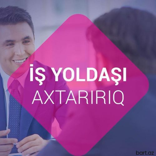 Müəllimlərə Ofis İşi Təklif Olunur