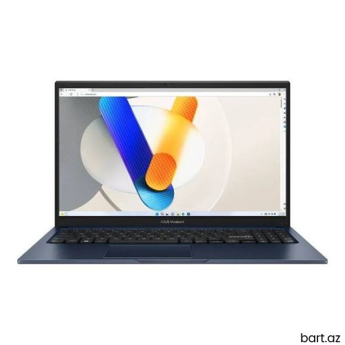 Yeni ASUS Vivobook, 15.6