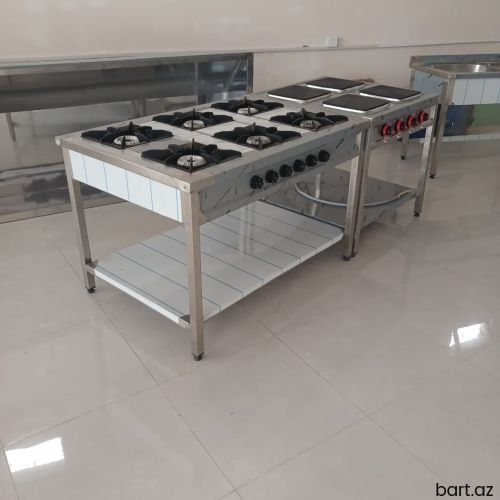Restoran avadanlığı 