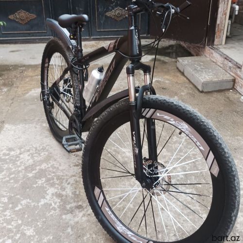 Velosiped