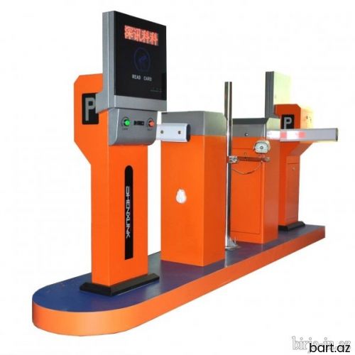 Parking proqramı