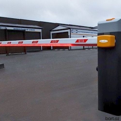 Slaqbaum MFD 500