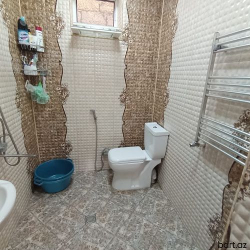 Maştağada 3 otaq  həyət evi