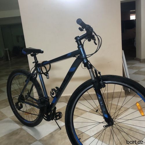 Şəhər velosipedi Forward, 26
