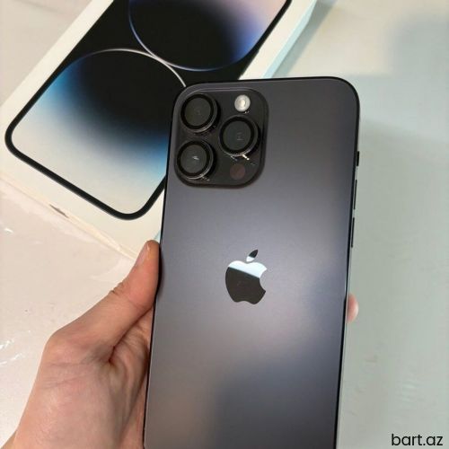 IPhone 14 Pro, 256 GB