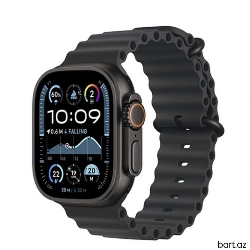 Yeni, Smart saat, Apple
