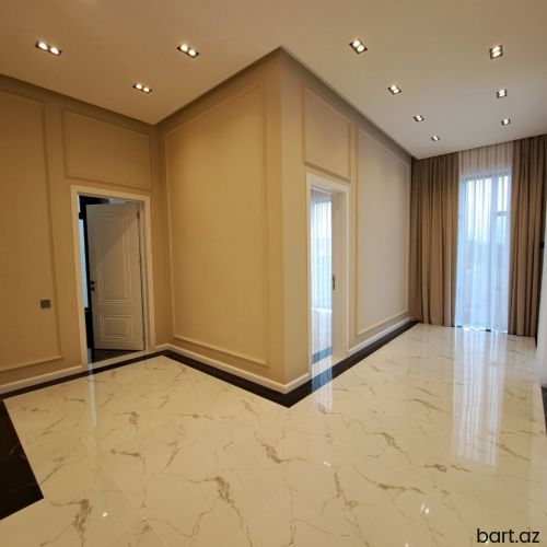 Mərdəkanda  5 otaqlı villa