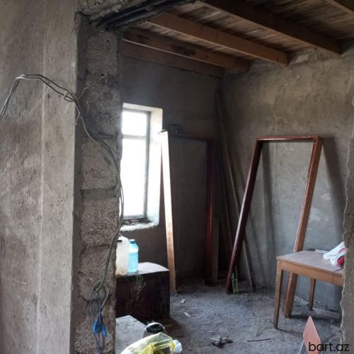 Maştağada 3 otaq podmayak həyət evi