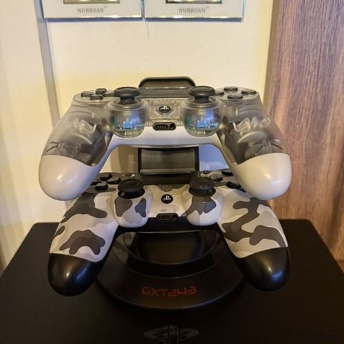 PS4 PRO 1TB YADDAŞ