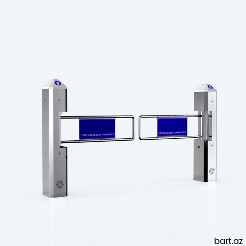 Turniket VİP Tripodları