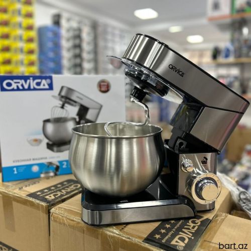  Yeni model ORVİCA