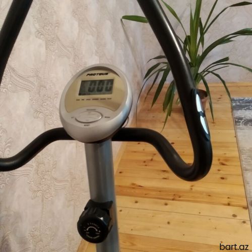 Velo trenajor