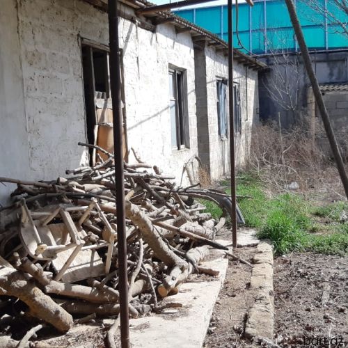 5 otaqlı həyət evi