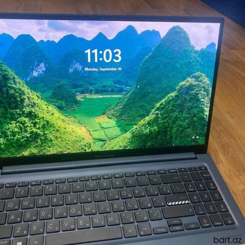 ASUS Vivobook, 15.6 