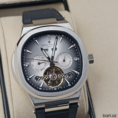 Qol saatı, Patek Phillipe