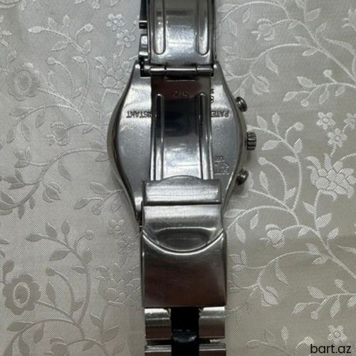  Qol saatı, Swatch