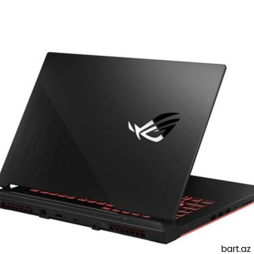 Yeni ASUS ROG, 15.6