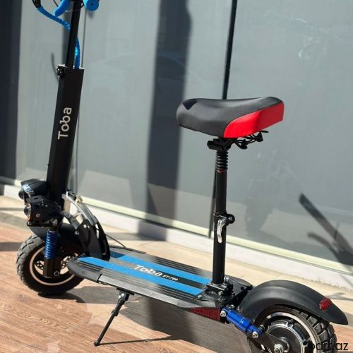 Scooter 