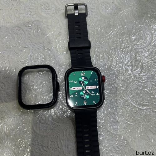 Huawei Watch Fit 4 Pro Black