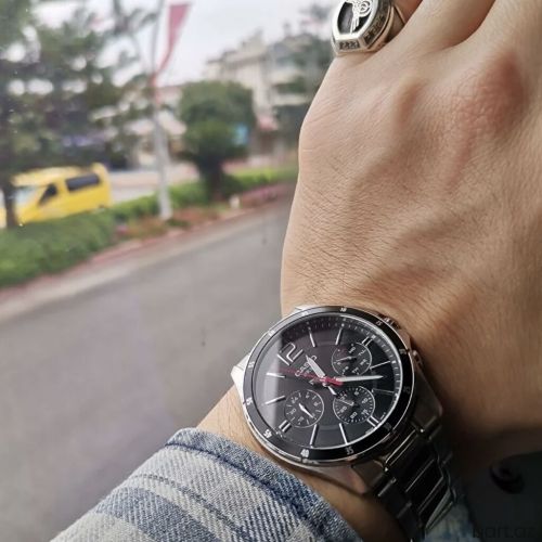 Qol saatı, Casio