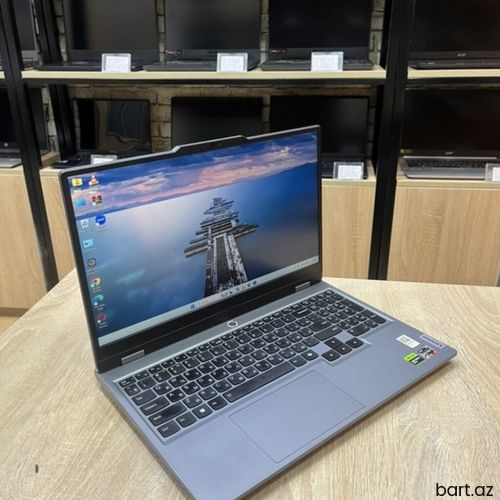  Lenovo LOQ, 15.6