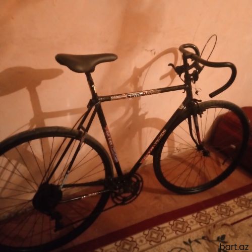  Şose velosipedi 28
