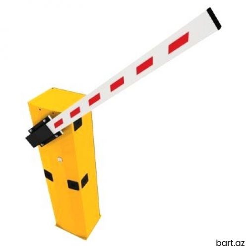  Şlaqbaum qollarının satışı  