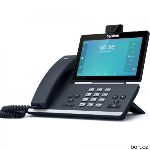 İP telefoniya