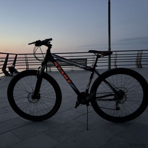 Velosiped 29-luqdur