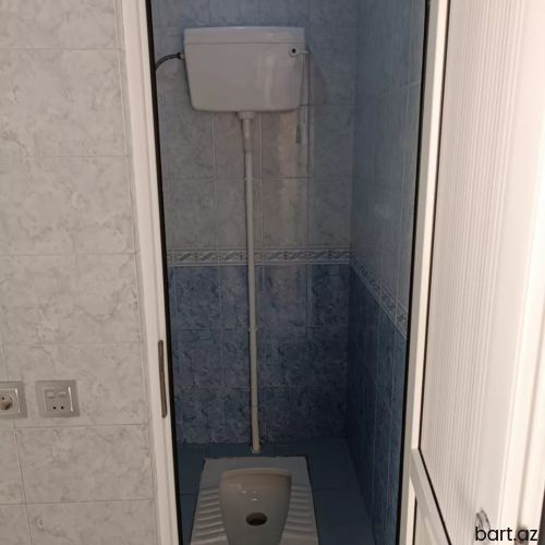 Maştağada 4 otaqlı ev satılır