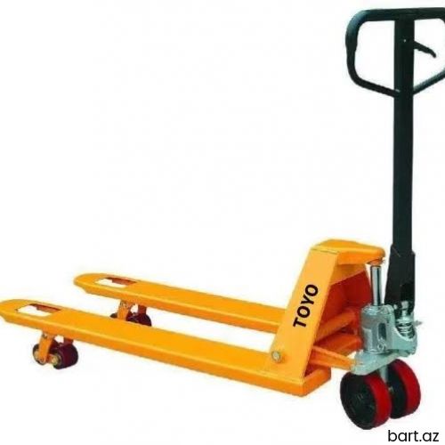 Transpalet Titan 2500kq