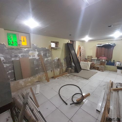 gallery