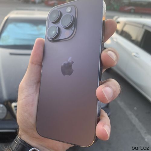 IPhone 14 Pro, 512 GB