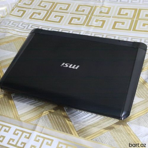 MSI, 17.3 