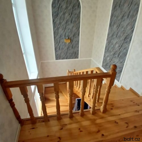 Mərdəkanda 4 otaqlı villa