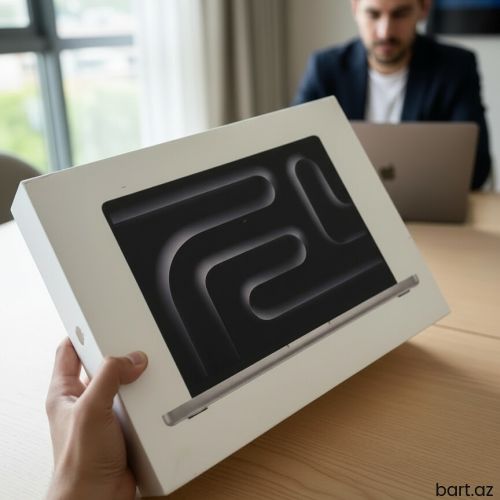 Apple MacBook, 14